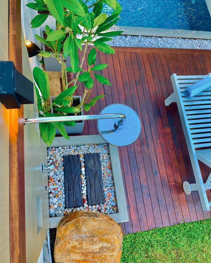 8 Plus Luxury Apartments Negombo Kültér fotó