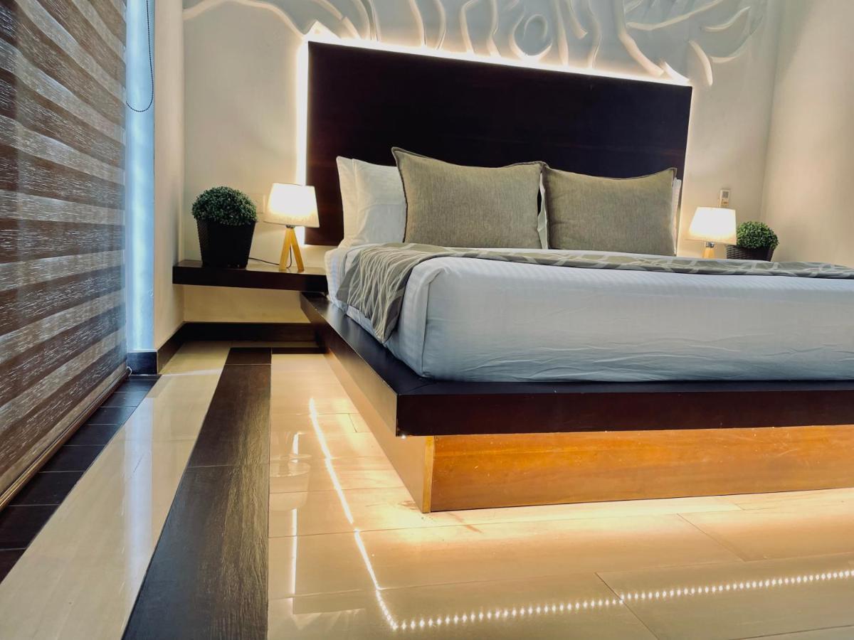 8 Plus Luxury Apartments Negombo Kültér fotó